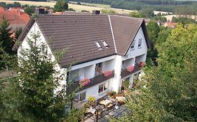 Pension Ethner